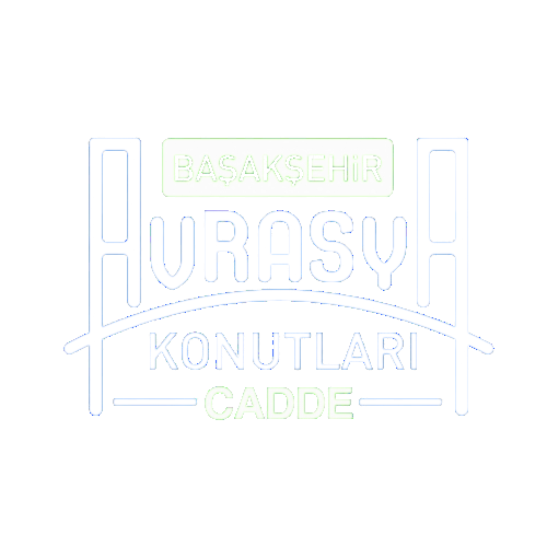 BAŞAKŞEHİR AVRASYA KONUTLARI CADDE