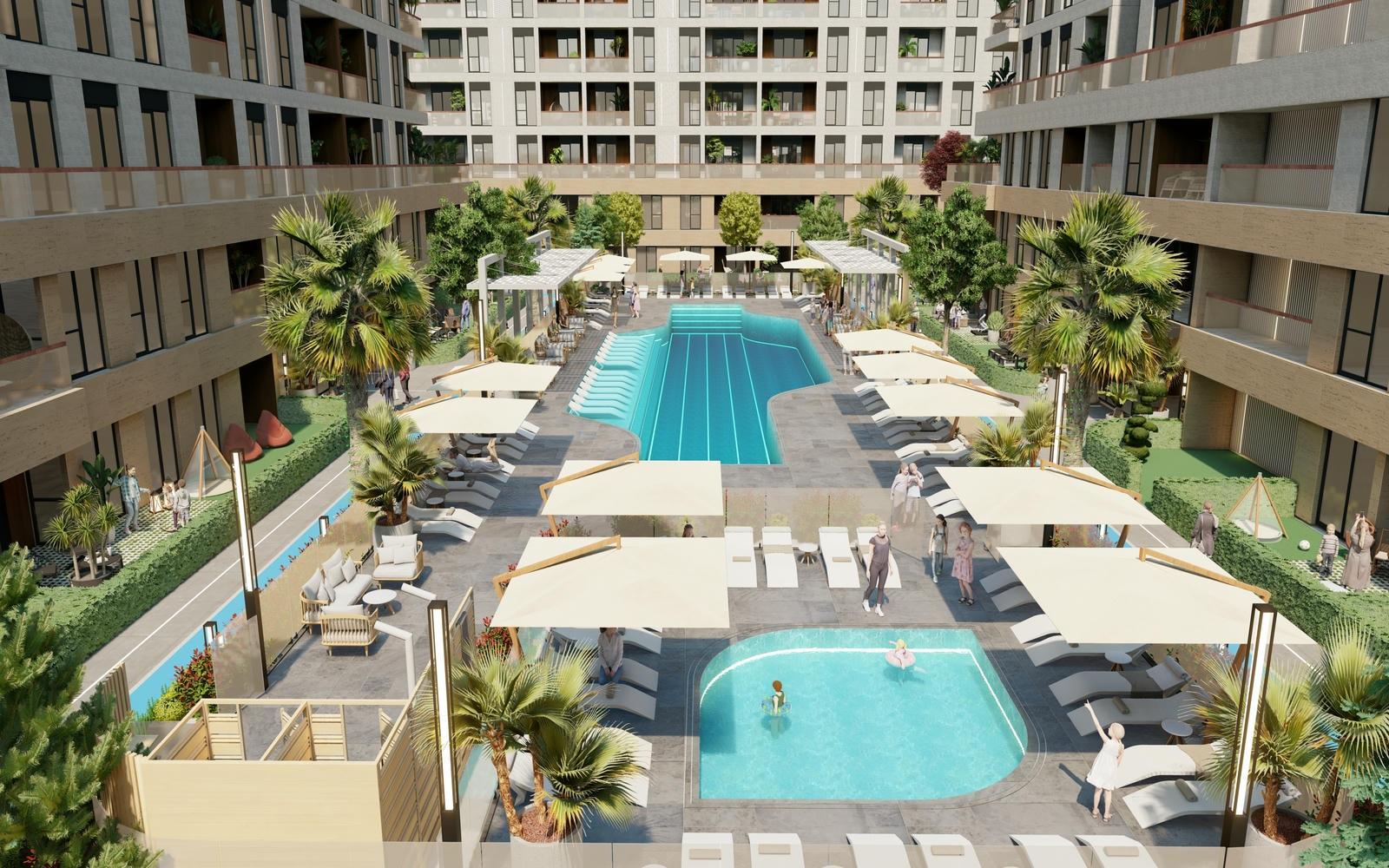 PARK YAŞAM ÇINARKÖY