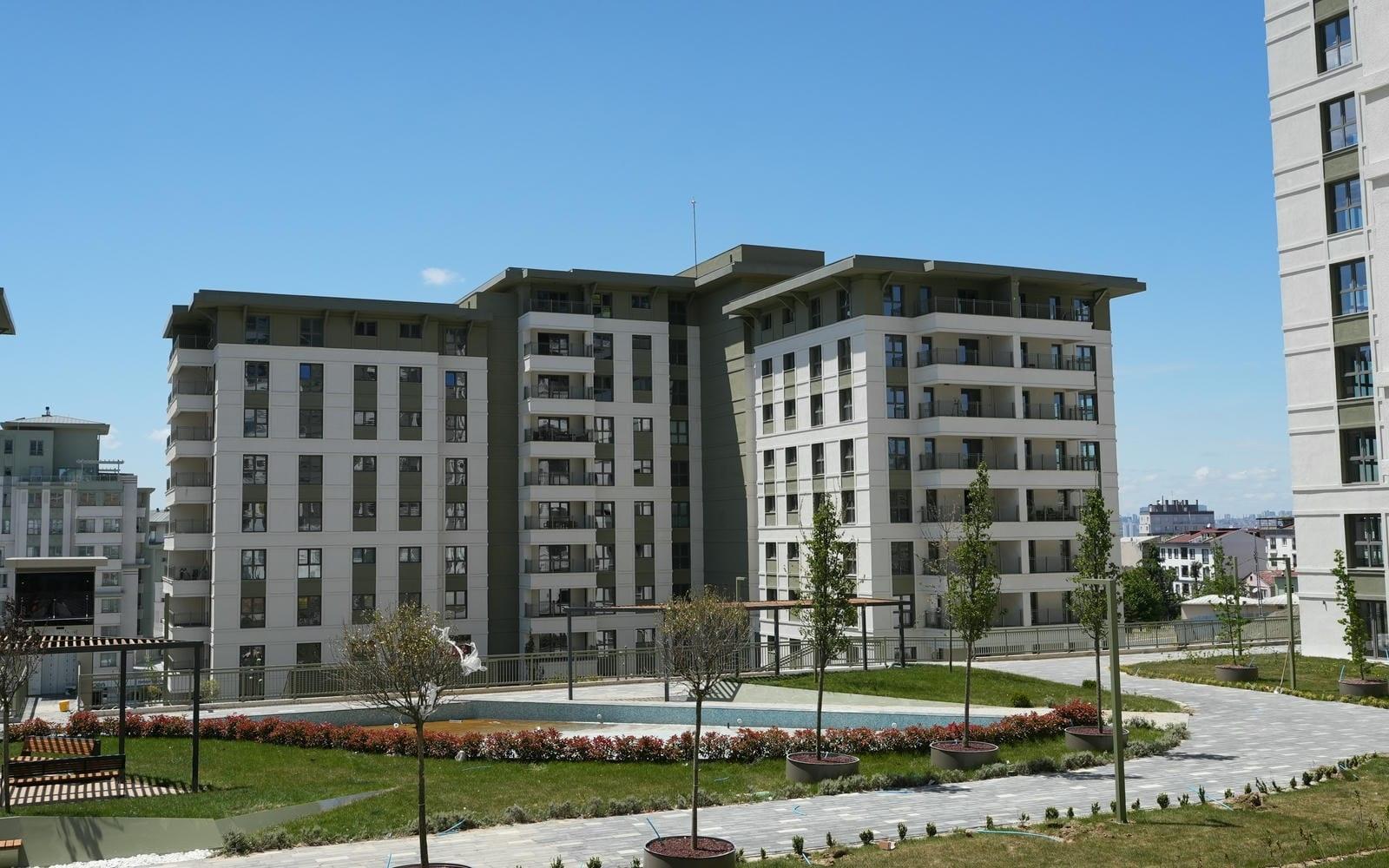 BİZİM MAHALLE 1.ETAP 3.KISIM