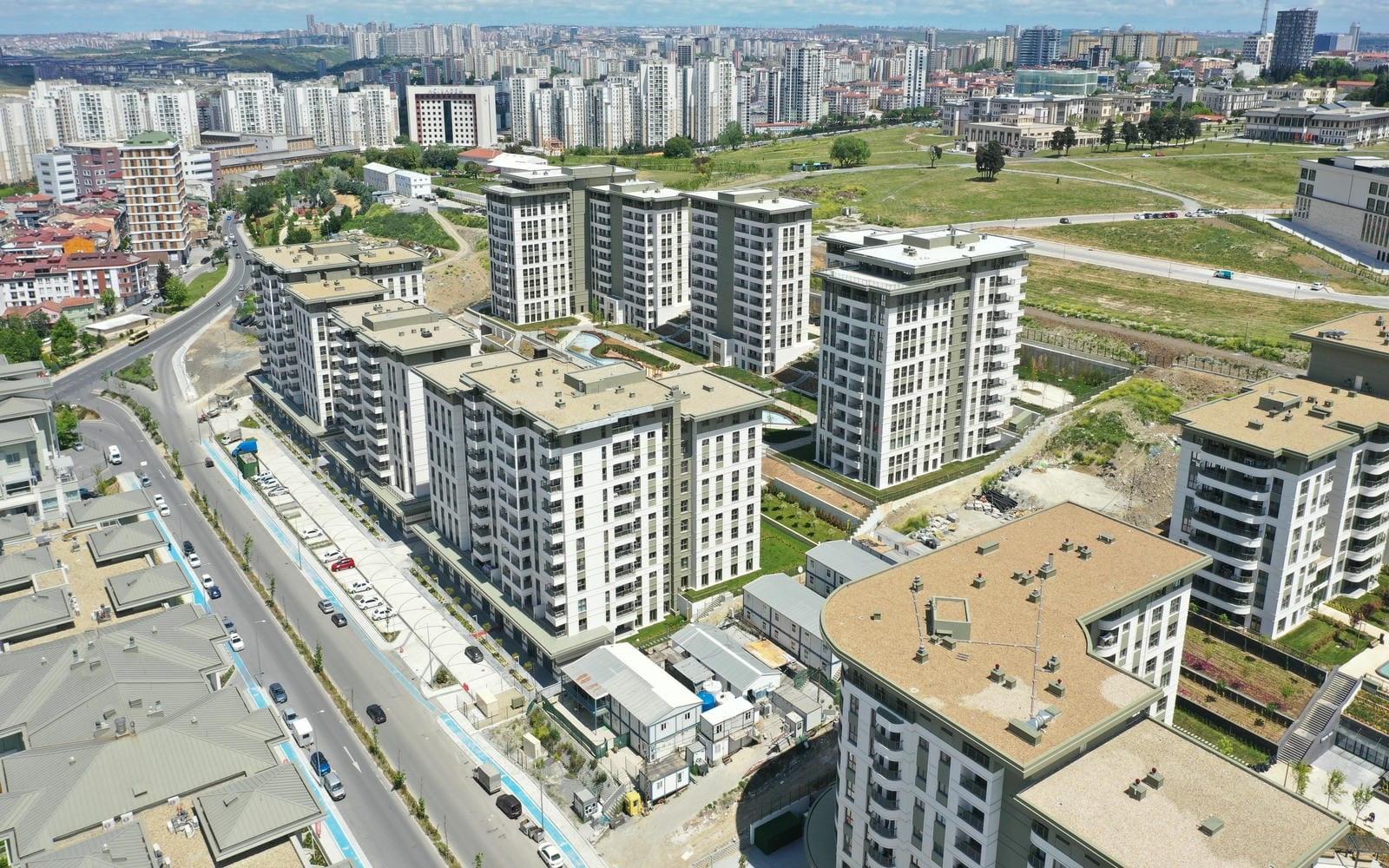 BİZİM MAHALLE 1.ETAP 3.KISIM