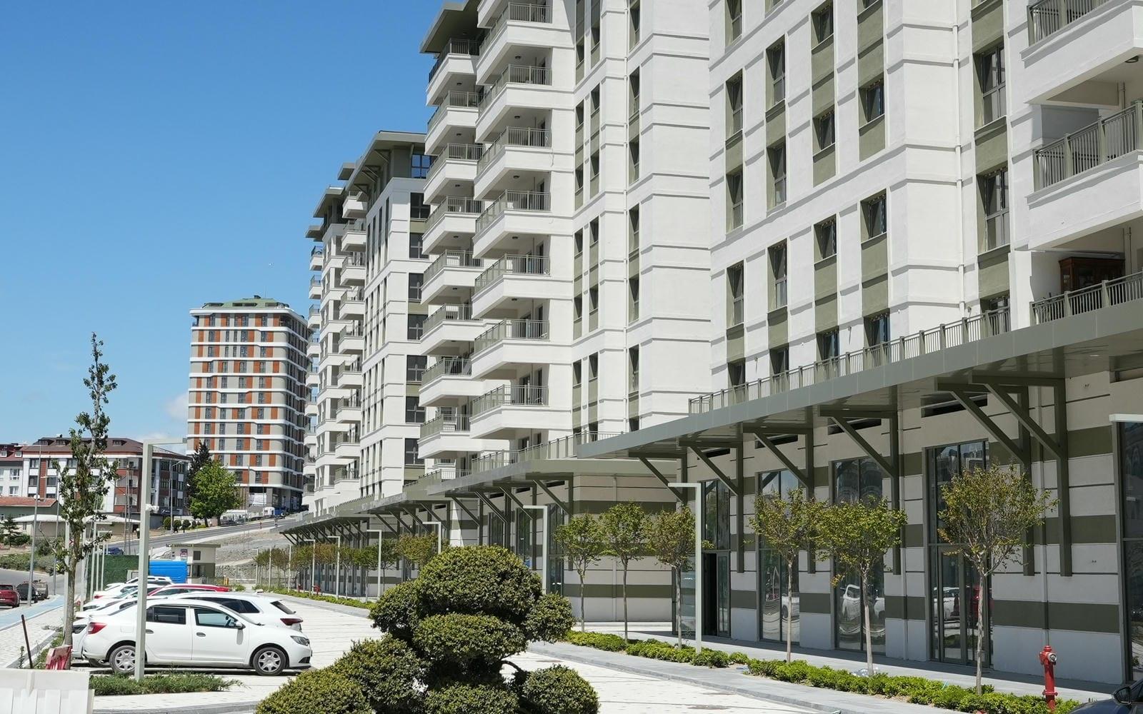 BİZİM MAHALLE 1.ETAP 3.KISIM