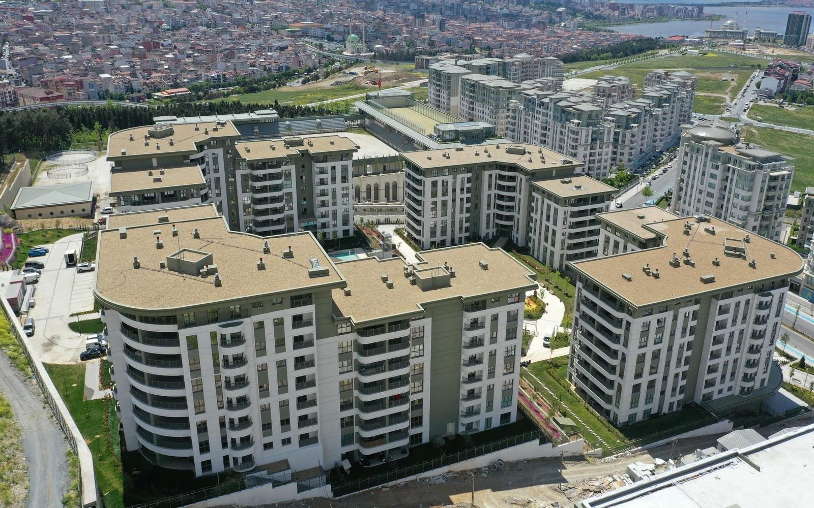BİZİM MAHALLE 1.ETAP 4.KISIM
