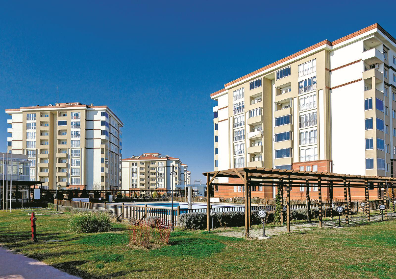 DREAMCITY ÇERKEZKÖY