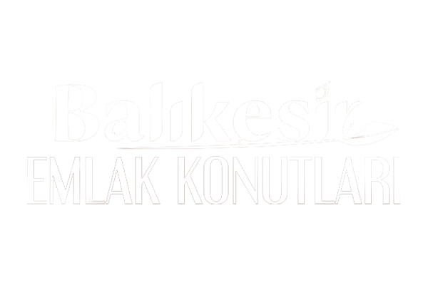 BALIKESİR EMLAKKONUTLARI