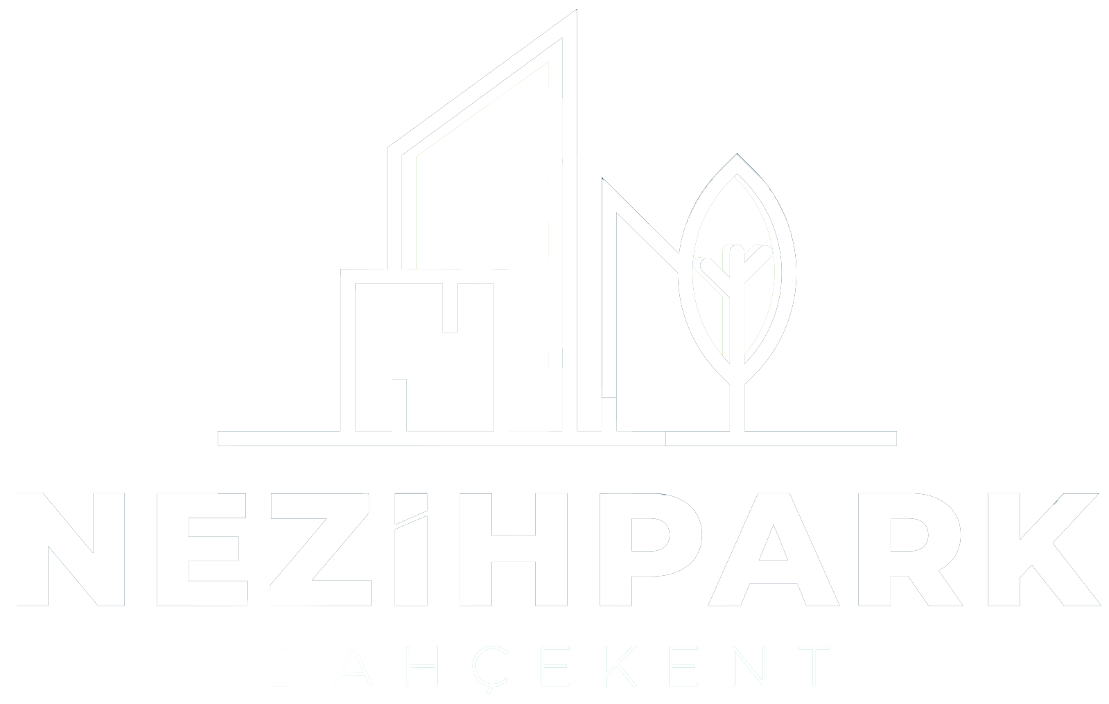 NEZİHPARK BAHÇEKENT